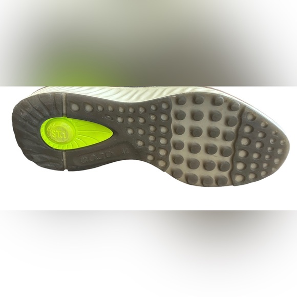 Ecco ST.1 Hybrid Plain Toe Men’s Shoes - Picture 5 of 5